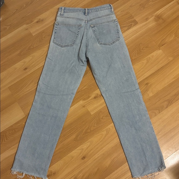 🌻Topshop • Moto Jeans • - Picture 3 of 6